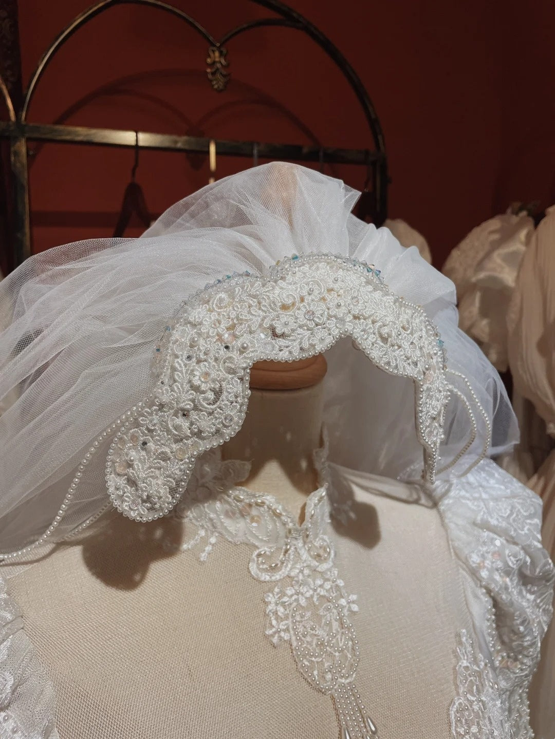 Beauty Brautkleid A-Linie Herzausschnitt Plissee Brautkleid D3302