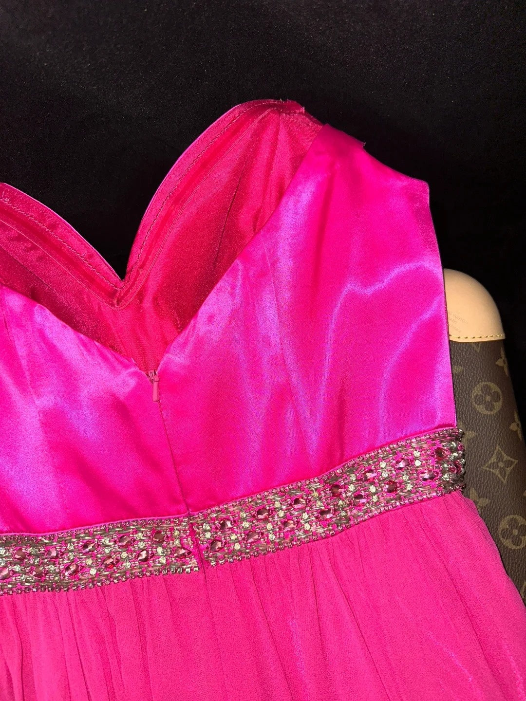 Minimalist Prom Dress Sweetheart Formal Dress Gala Dress Evening Dress D4404