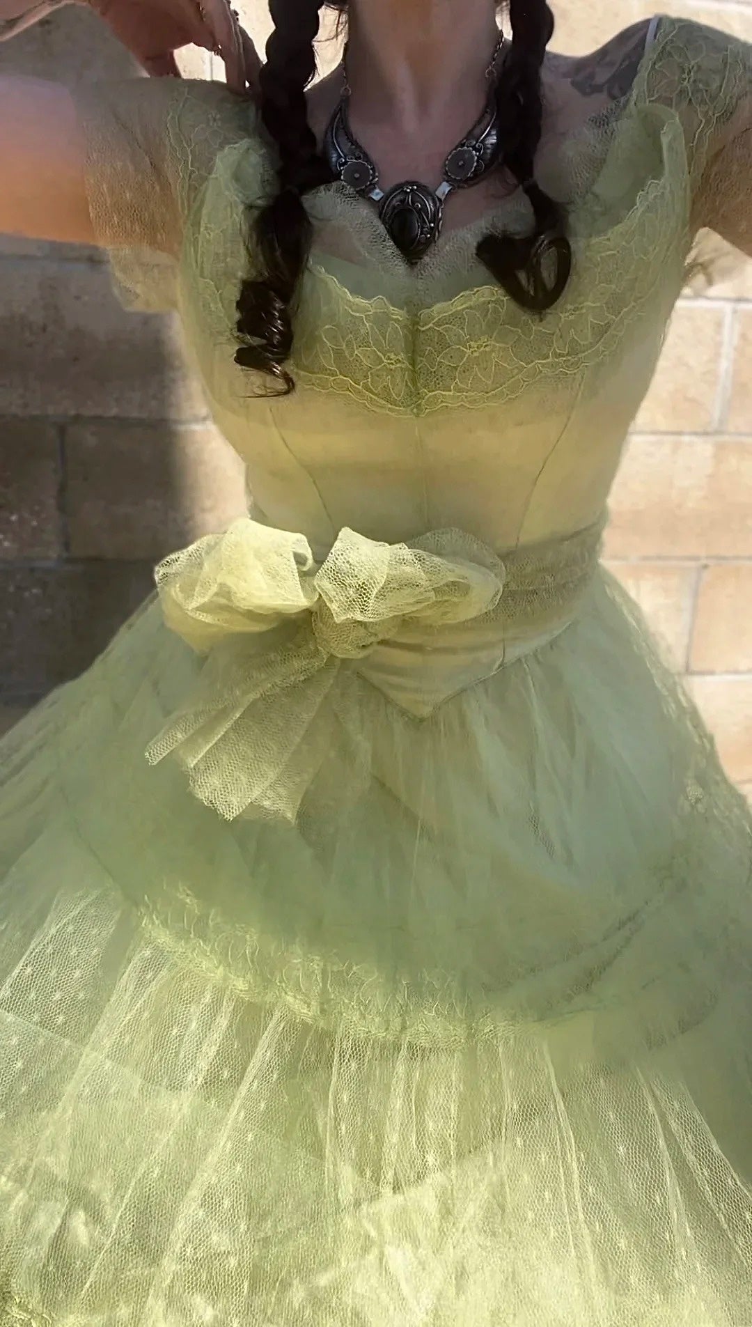 Stunning Prom Dress Sweetheart Tulle Pleated Gala Dress Evening Dress Formal Dress D4425