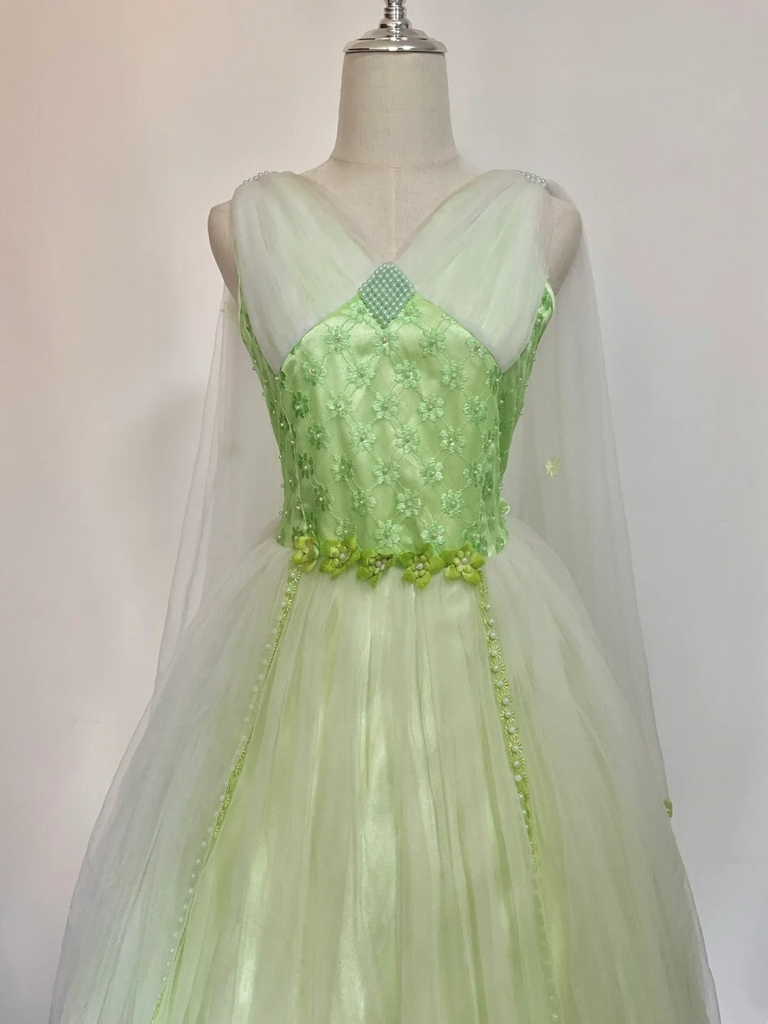 Glänzendes Ballkleid mit herzförmigem Pailletten-Meerjungfrauen-Abendkleid, Galakleid, Geburtstagspartykleid, D3415