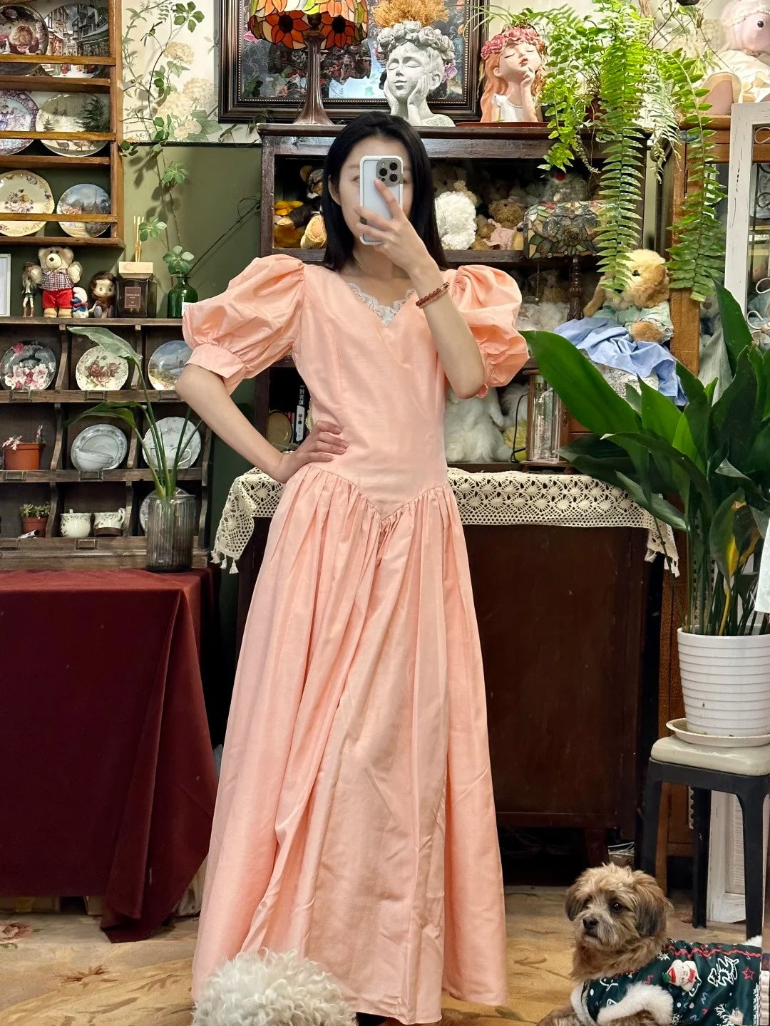 Glänzendes Ballkleid mit herzförmigem Pailletten-Meerjungfrauen-Abendkleid, Galakleid, Geburtstagspartykleid, D3415