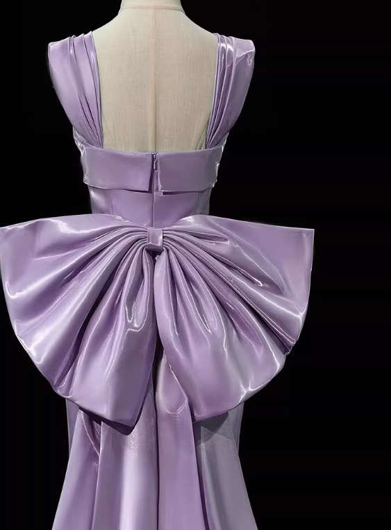 Glänzendes Ballkleid mit herzförmigem Pailletten-Meerjungfrauen-Abendkleid, Galakleid, Geburtstagspartykleid, D3415