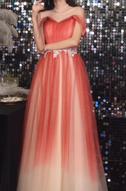Robe de bal brillante à paillettes et col en cœur, robe de soirée sirène, robe de gala, robe de fête d'anniversaire, D3415