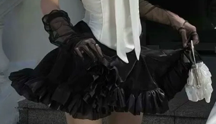 New Homecoming Dress Strapless Bowknot Prom Dress Back to School Outfits Party Dress D6292