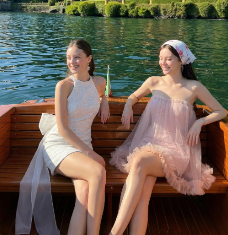 Elegant Homecoming Dress Strapless Tulle Back to School Outfits Party Dress D6799