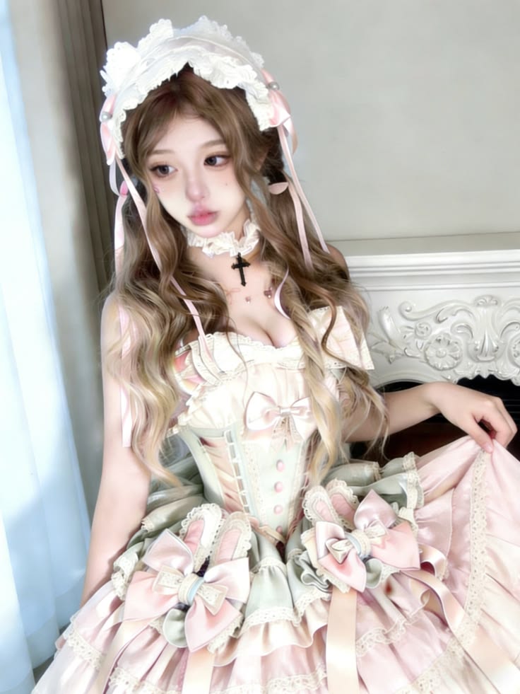 Unique Homecoming Dress Strapless Cascade Bowknot Back to School Outfits Party Dress D7719