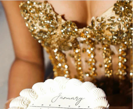 Charming Homecoming Dress Spaghetti Strap Hi-Lo Sequins Back to School Outfits Party Dress D7510