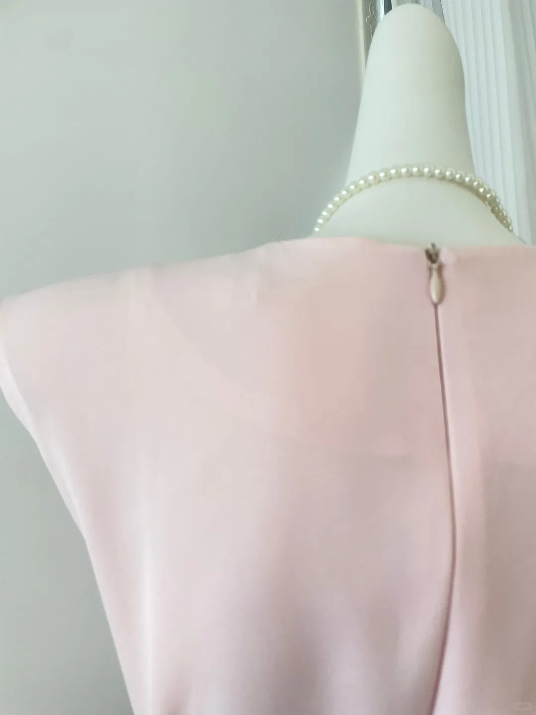 Pretty Homecoming Dress Jewel Pleated Bowknot Back to School Outfits Party Dress D6973