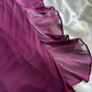 Vintage Straps Prom Dress Chiffon Long Evening Dress MD7413