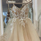 Charming Homecoming Dress Spaghetti Straps Lace Applique Prom Dress Back to School Outfits Party Dress  D6108
