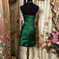 Pretty Homecoming Dress Sweetheart Fold Flowers Prom Dress Back to School Outfits Party Dress  D6132