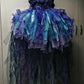 Chic Homecoming Dress Swetheart Tulle Dress Back to School Outfits Party Dress  D6405