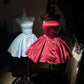 New Homecoming Dress Halter Bead Pearl Rinestone Pleated Back to School Outfits Party Dress D7591