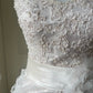 Cute Homecoming Dress Sweetheart Applique Tulle Back to School Outfits Party Dress  D6452