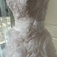 Cute Homecoming Dress Sweetheart Applique Tulle Back to School Outfits Party Dress  D6452