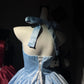 New Homecoming Dress Halter Bead Pearl Rinestone Pleated Back to School Outfits Party Dress D7591