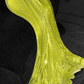 Sparkling  Green Sequined Design Elegant Mermaid Prom Dress Evening Dress D1693