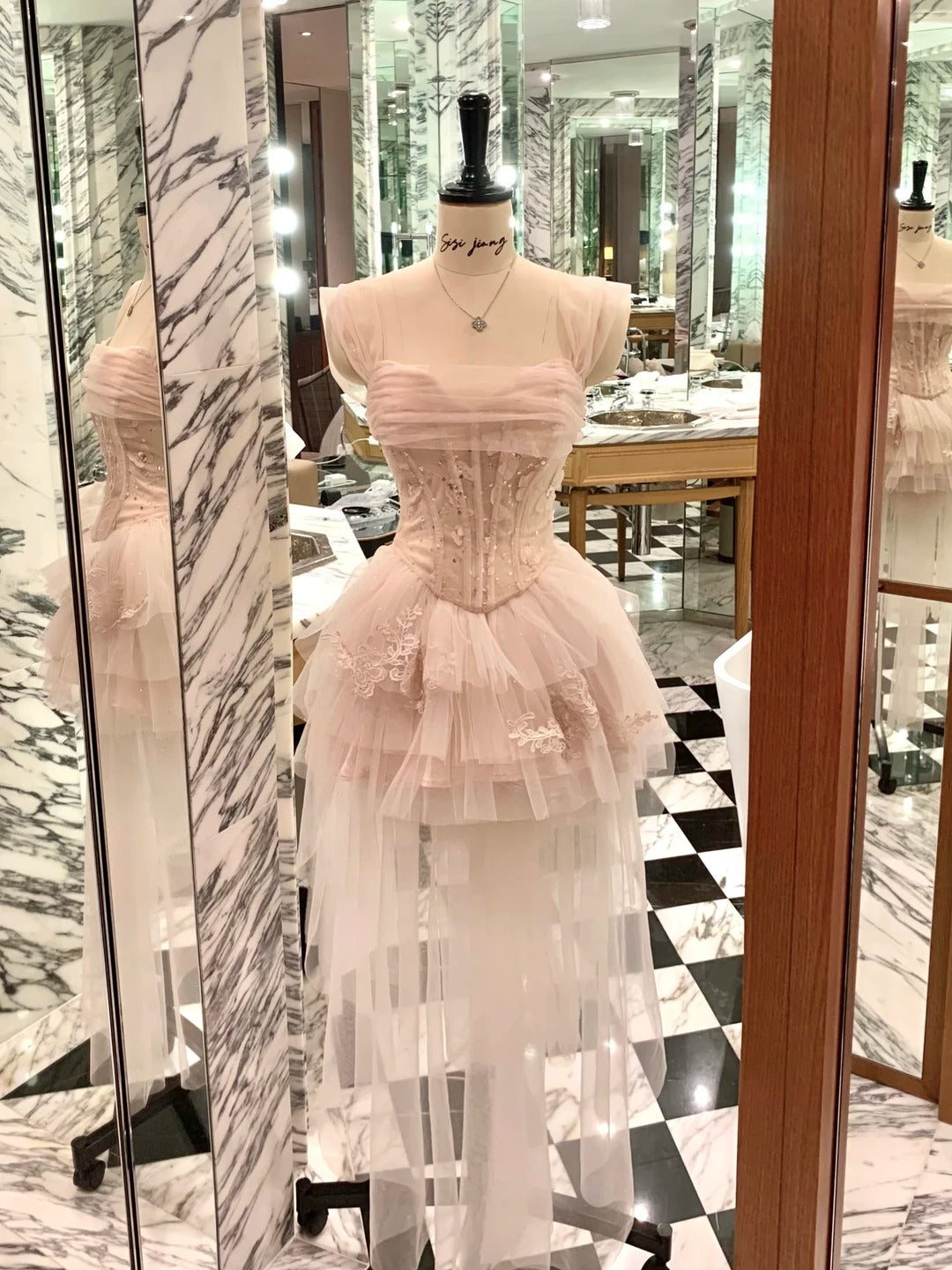 Chic Homecoming Dress Sweetheart Lace Dress Back to School Outfits Party Dress  D6388