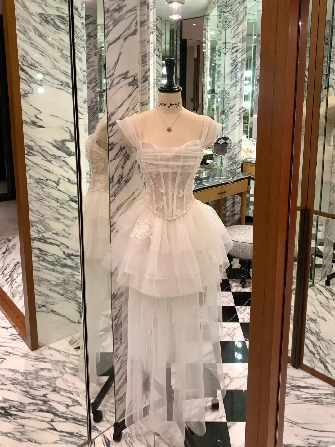 Chic Homecoming Dress Sweetheart Lace Dress Back to School Outfits Party Dress  D6388