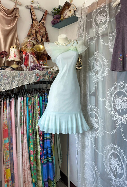 Charming Homecoming Dress Jewel Tulle Stole Flouncing Prom Dress Back to School Outfits Party Dress  D6191