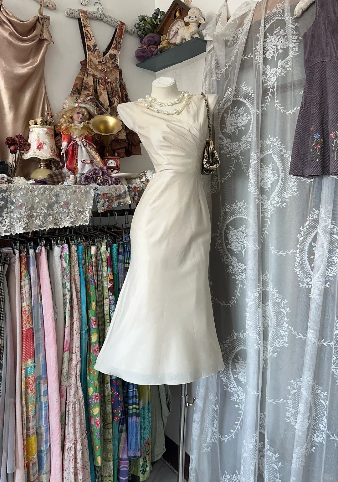 Simple Homecoming Dress Spaghetti Strap Prom Dress Back to School Outfits Party Dress  D6193