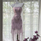 Stunning Homecoming Dress Strapless Beading Tulle Dress Back to School Outfits Party Dress  D6416