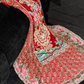 Gorgeous Sparkling Beaded Sequin Mermaid Design Exquisite Embroidery Wedding Outfit Evening Dress Prom Dresses D1641