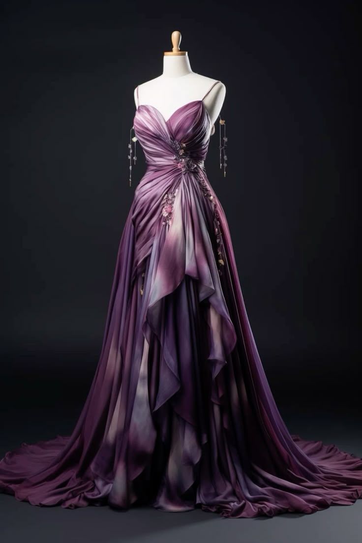 Pretty Prom Dress Spaghetti Straps Pleated Rinestone Tassel Gala Dress Party Dress Evening Dress 18th Birthday Gown      D7491
