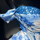 New Homecoming Dress Applique Cascade Sweetheart Back to School Outfits Party Dress D7590