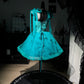 New Homecoming Dress Sweetheart Sequins Appplique Butterfly Tulle Back to School Outfits Party Dress Birthday Dress D7575