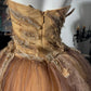 New Homecoming Dress Sweetheart Ball Gown Tulle Bead Back to School Outfits Party Dress Birthday Dress  D7649