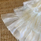 New Homecoming Dress Halter Tulle Rinestone Dress Back to School Outfits Party Dress  D6390
