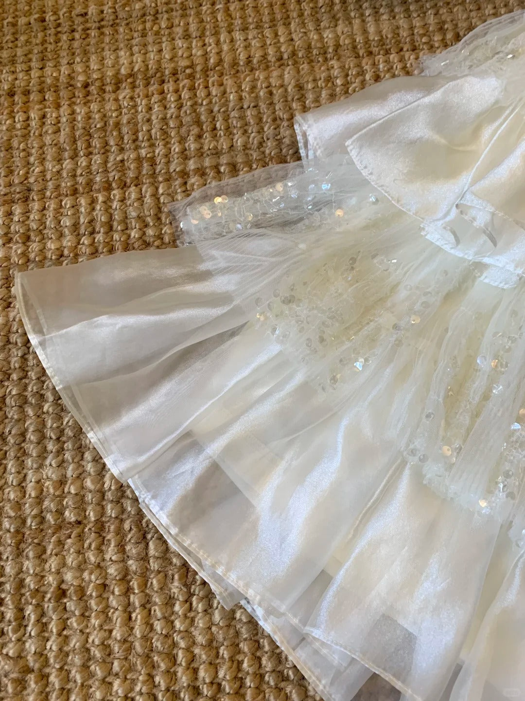New Homecoming Dress Halter Tulle Rinestone Dress Back to School Outfits Party Dress  D6390