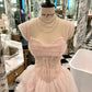 Chic Homecoming Dress Sweetheart Lace Dress Back to School Outfits Party Dress  D6388