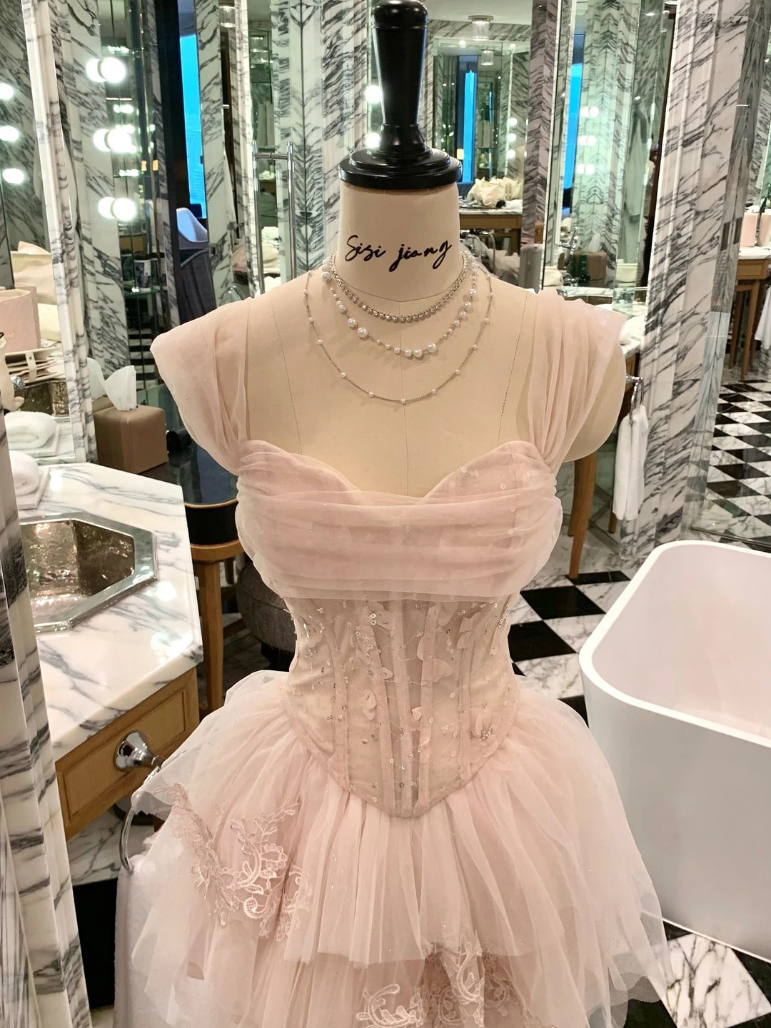 Chic Homecoming Dress Sweetheart Lace Dress Back to School Outfits Party Dress  D6388