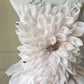 New Homecoming Dress Asymmetric Cascade Rinestone Back to School Outfits Party Dress  D6474