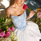 Unique Homecoming Dress Spaghetti Strap Backless Applique Pearl Back to School Outfits Party Dress D7824