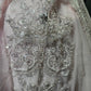 New Homecoming Dress Off the Shoulder Lace Soutache Tulle Bead Sequins Back to School Outfits Party Dress Birthday Dress D7637
