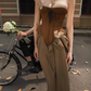 Fashion Strapless Patchwork Butterflies Design A-line Women Party Dress, D1408