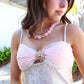 Pretty Homecoming Dress Spaghetti Strap Sequins Rinestone Back to School Outfits Party Dress D6995