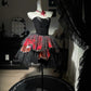 New Homecoming Dress Sweetheart Tulle Sequins Cascade Back to School Outfits Party Dress Birthday Dress D7550