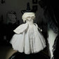 New Homecoming Dress Off the Shoulder Lace Soutache Tulle Bead Sequins Back to School Outfits Party Dress Birthday Dress D7638