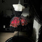 New Homecoming Dress Sweetheart Tulle Sequins Cascade Back to School Outfits Party Dress Birthday Dress D7550