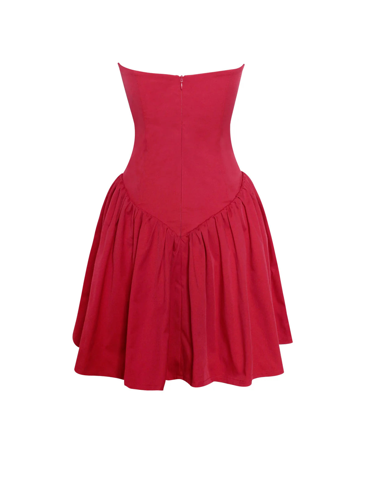 Charming Homecoming Dress Sweetheart Applique Pleated Back to School Outfits Party Dress  D7331