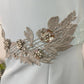 New Homecoming Dress Jewel Sequins Embroidery Back to School Outfits Party Dress D6947