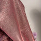 New Homecoming Dress Spaghetti Strap Bowknot Sequins Pleated Back to School Outfits Party Dress D6902