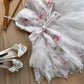 Cute Homecoming Dress Sweetheart Lace Dress Back to School Outfits Party Dress  D6394