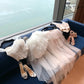 Chic Homecoming Dress Sweetheart Lace Dress Back to School Outfits Party Dress  D6388