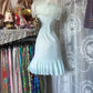 Charming Homecoming Dress Jewel Tulle Stole Flouncing Prom Dress Back to School Outfits Party Dress  D6191