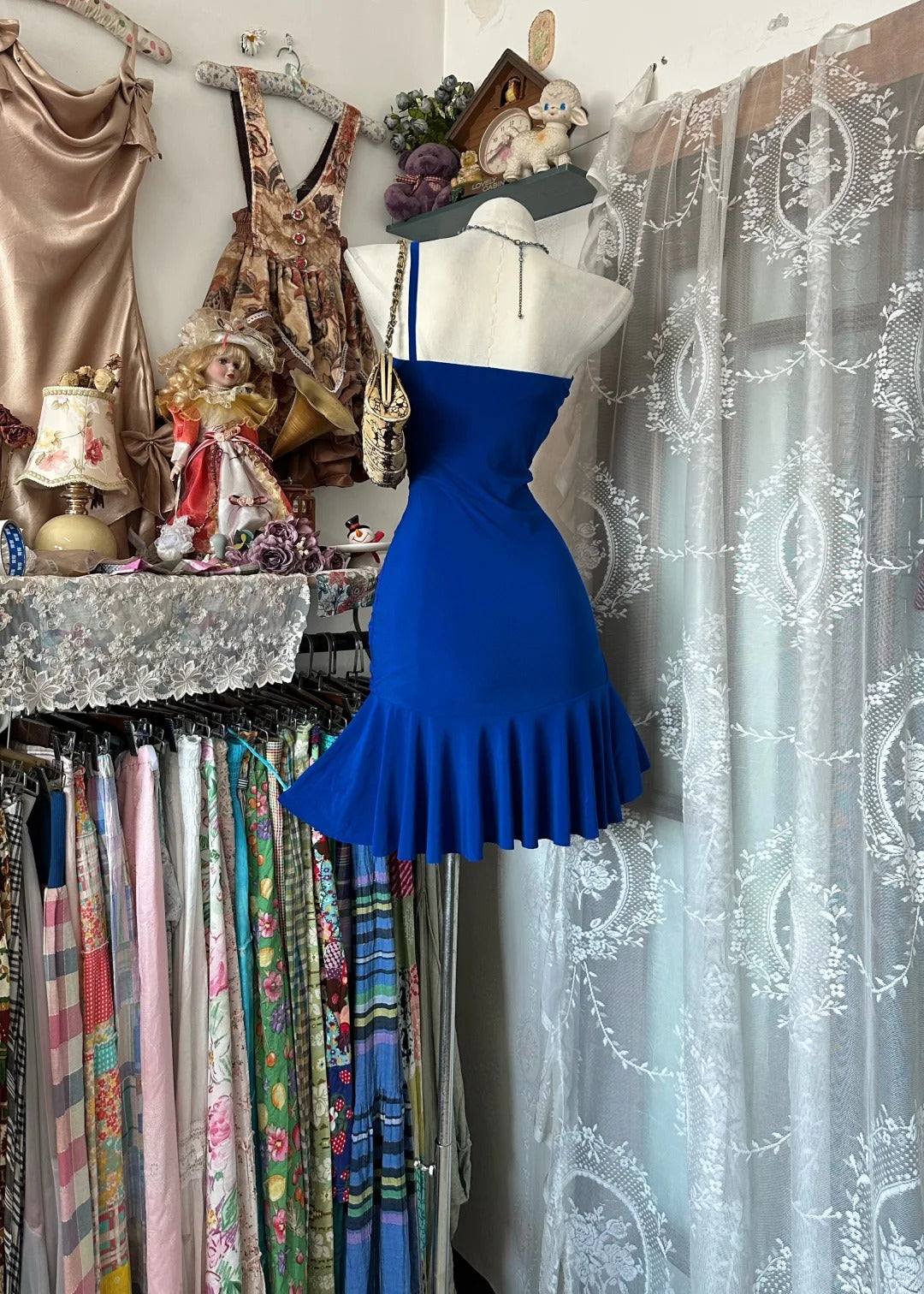 Elegant Homecoming Dress Strapless Pleated Flouncing Prom Dress Back to School Outfits Party Dress  D6177
